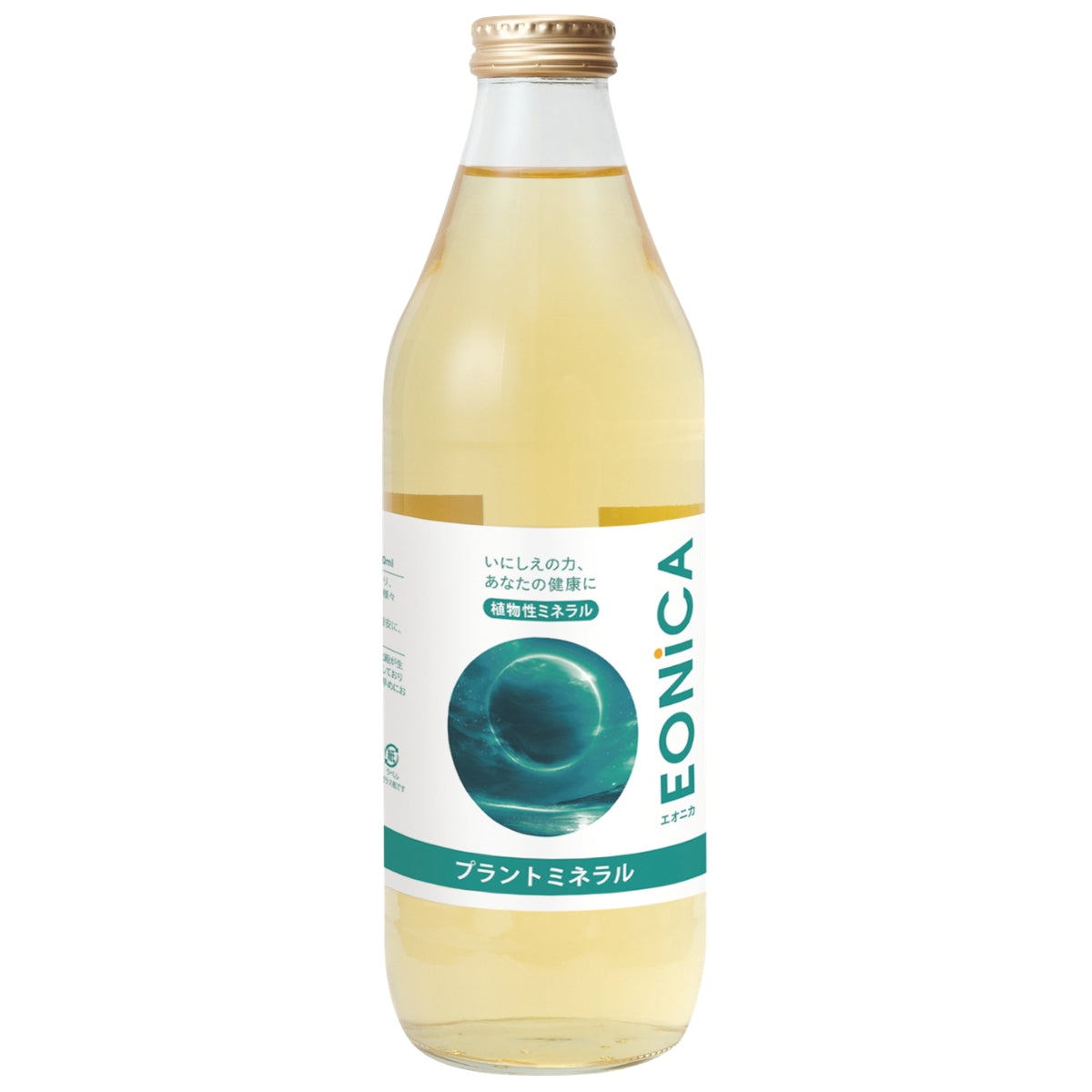 EONiCA プラントミネラル 1000mL – U&I JAPAN ストア