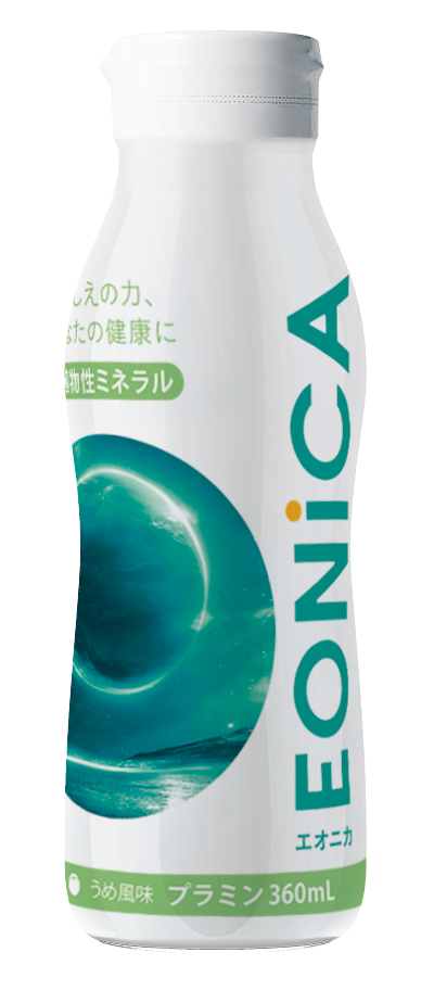 EONiCA プラミン 360mL
