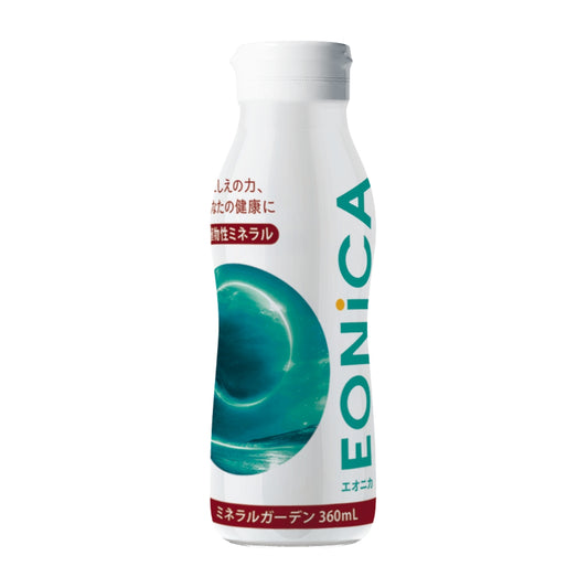 EONiCA ミネラルガーデン 360mL