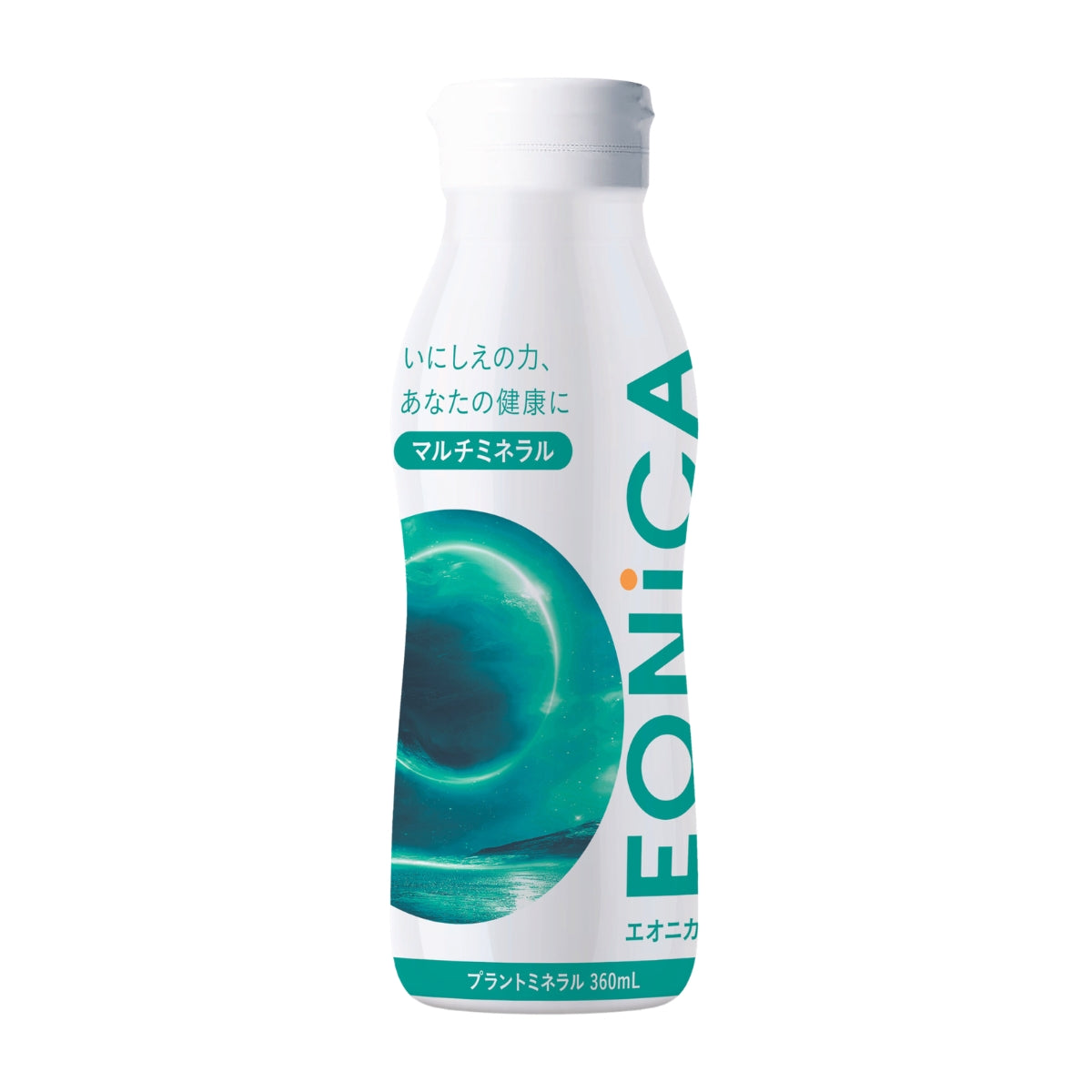 EONiCA プラントミネラル 360mL