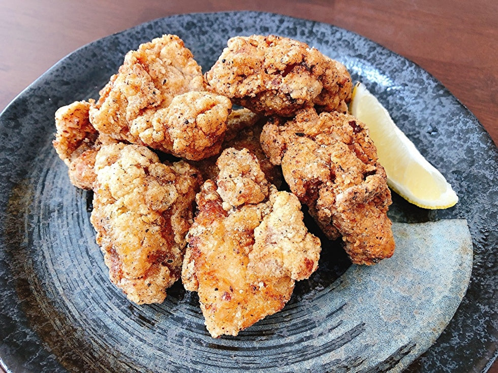 から揚げ