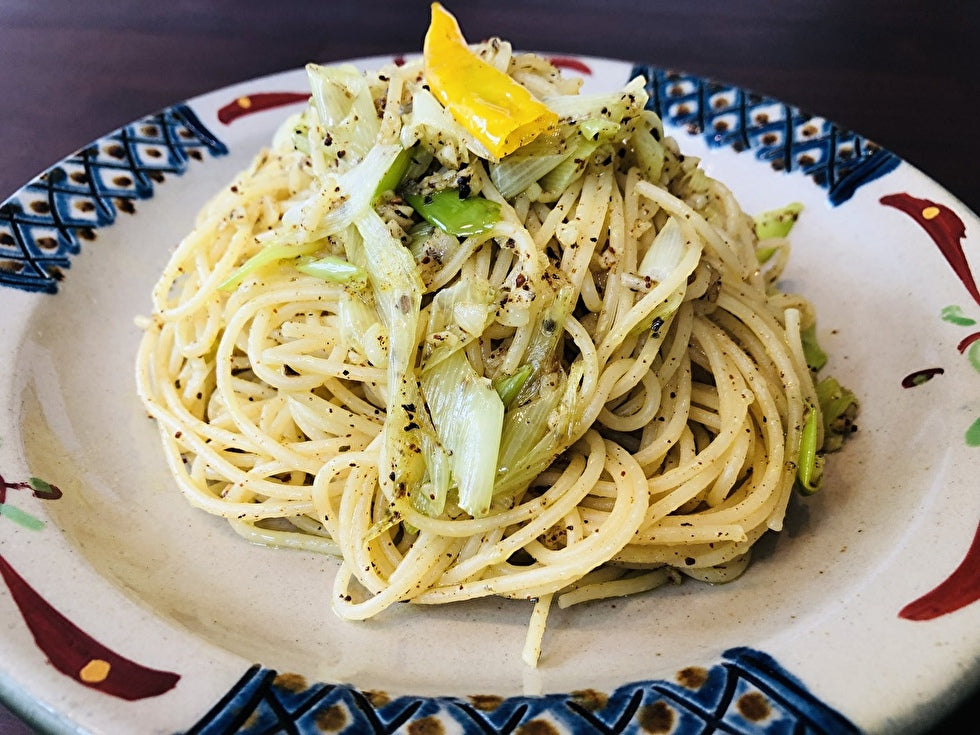ペペロンチーノ