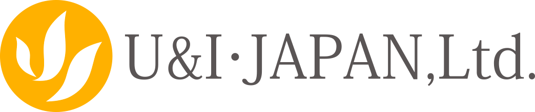 U&I JAPAN, Ltd.